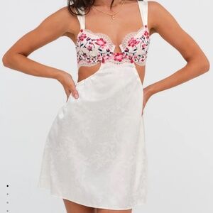 For love and Lemons Dress